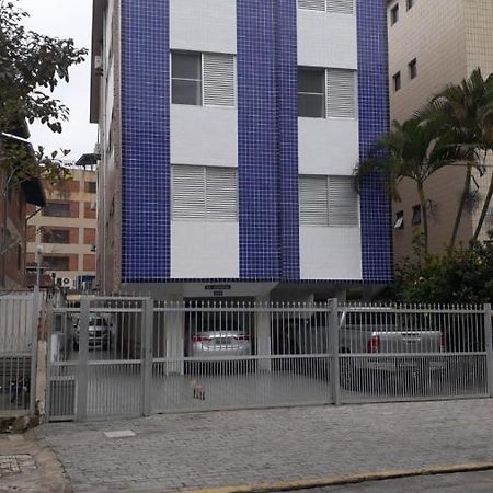 Apartamento Para Temporada Guarujá Exteriér fotografie