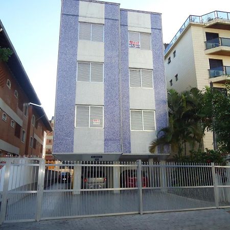 Apartamento Para Temporada Guarujá Exteriér fotografie