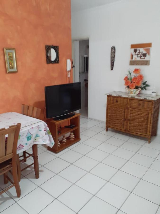 Apartamento Para Temporada Guarujá Exteriér fotografie