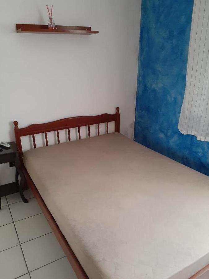 Apartamento Para Temporada Guarujá Exteriér fotografie