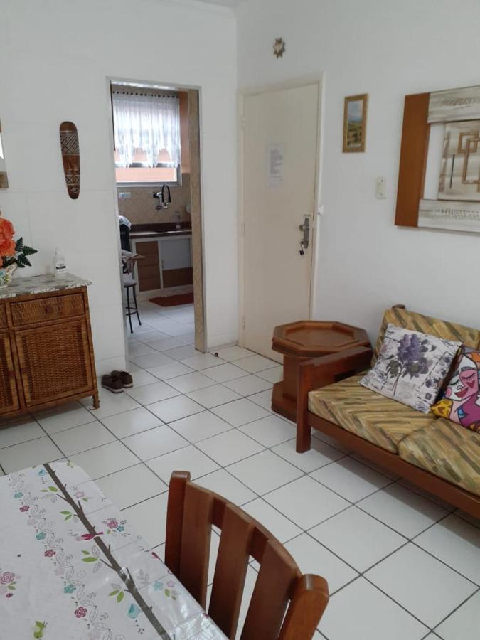 Apartamento Para Temporada Guarujá Exteriér fotografie