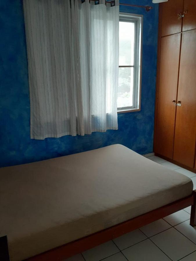 Apartamento Para Temporada Guarujá Exteriér fotografie