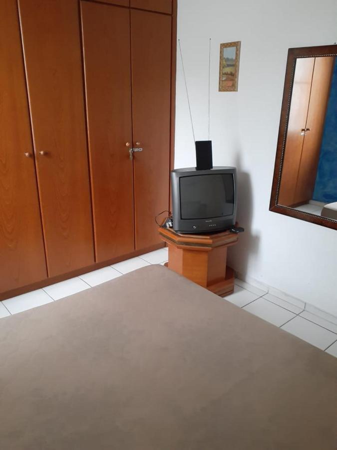 Apartamento Para Temporada Guarujá Exteriér fotografie