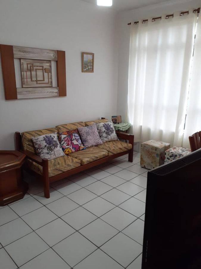 Apartamento Para Temporada Guarujá Exteriér fotografie