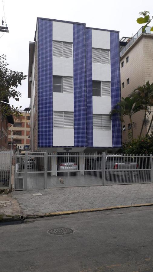 Apartamento Para Temporada Guarujá Exteriér fotografie